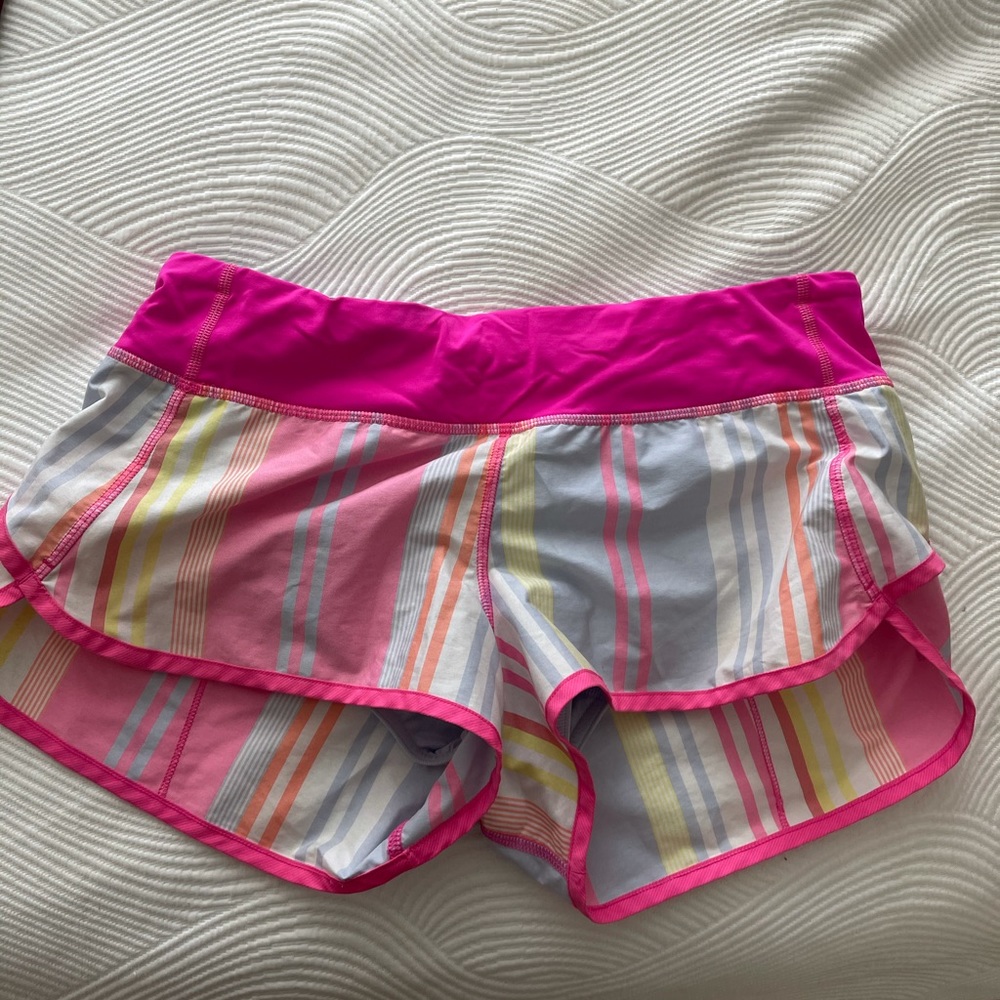 Lululemon Speed Up 2.5”